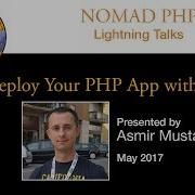 Deploy Your PHP App With Docker