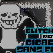 GLITCHTALE REACT TO GIGACHAD SANS FIGHT REQUEST