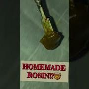 DIY Affordable ROSIN AT HOME Make Your Own Dabs Safely