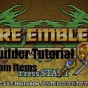 FEBuilder Custom Items Tutorial