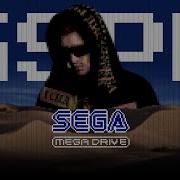 GSPD SEGA MEGA DRIVE Lyric Video