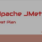 Apache JMeter Test Plan Element