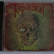 Repulsion Horrified