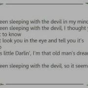 Lee Ann Womack Sleeping With The Devil Lyrics