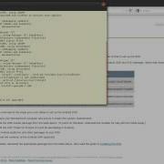 Android Lesson 1 How To Write Your First Android Hello World Application On Linux Ubuntu Part 1
