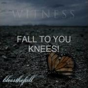 Blessthefall God Wears Gucci W Lyrics On Screen
