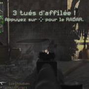 Crazy Feeds COD4 Ak47