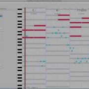 GenSession A Flexible Zoomable User Interface For Melody Generation