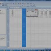 How To Enter Locomotor Data For Analysis Using Two Way Repeated Measures ANOVA In SigmaPlot
