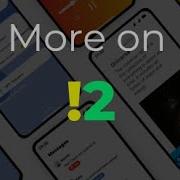 More On Android 12 Concept
