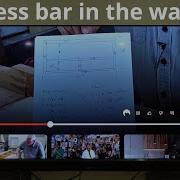 How To Hide The YouTube App S Progress Bar When Video Is Paused On TV Device