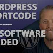 WordPress Shortcode How To Create A WordPress Shortcode No Software Required