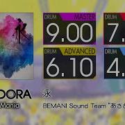 コナステ GITADORA 永 MASTER BASIC Drum