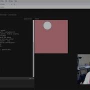 Как создавать экземпляры объектов из шаблона класса в P5js