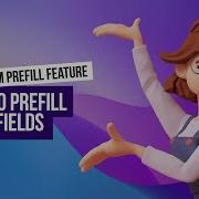 How To Prefill Form Fields By URL Parameters On Popupsmart