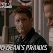 Sam And Dean S Pranks Supernatural