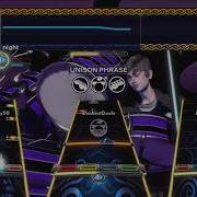 Light The Fuse By Slydigs Full Band FC 3574