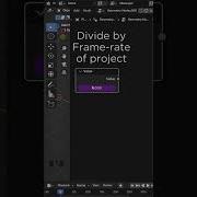 Creating A Timer In Blender Using Geometry Nodes
