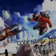 CODENAME Zero NeLiMe COD6 Gun Sync Remix Rhythm