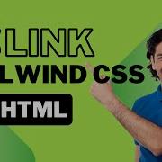How To Link Tailwind CSS To Your HTML File Step By Step Guide