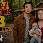Camp Rock 3 First Trailer OFFICIAL FIRST LOOK
