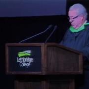 Convocation 2014 Morning Ceremony