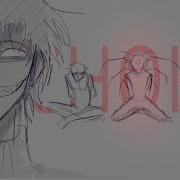 CHOKE Old Unfinished Oc AMV Obsidian Phobia