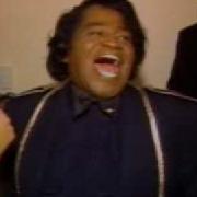 Michael Jackson Meats James Brown BET Awards Backstage