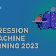 Regression In Machine Learning 2023 What Is Regression In Machine Learning Simplilearn