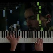 Cem Adrian Küçüğüm Piano By VN
