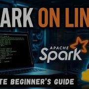 Install Apache Spark On Linux Step By Step For Beginners