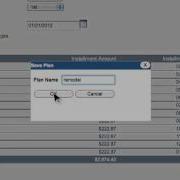 SecureNet AutoBill Feature