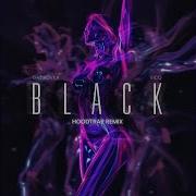 Black Hoodtrap Remix