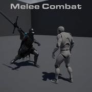 How To Make Melee Combat System Unreal Engine 4