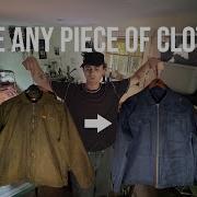 How To Copy ANY Piece Of Clothing Into A Pattern
