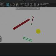 Visual Components Slider Crank Mechanism By Physics Entity