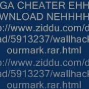 Special Force Wall Hack