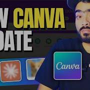 Новые функции Canva которые меняют всё Обновление 2026 года