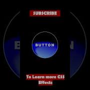 Liquid Effect Button CSS Only Shorts
