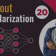 Dropout Regularization Deep Learning Tutorial 20 Tensorflow2 0 Keras Python