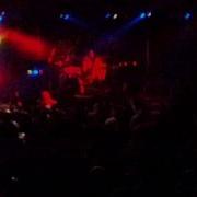 My Ruin Burn The Witch Beauty Fiend Live At Scala