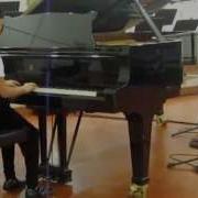 Alexander Gedike Little Pιece