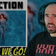 ANOTHER ONE AVA MAX IN THE DARK FIRST REACTION