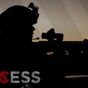 British Army Take On Kenyan Special Forces ACCESS