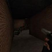 CSS DEAGLE CLIP