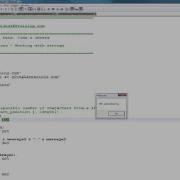VB Scripting Using Built In Functions Part 1