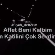 Nur Içinde Yat Kalbim Ben Katilini çok Sevdim