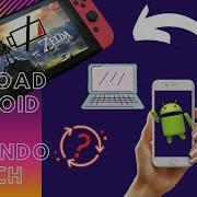 Запускаем прошитую Nintendo Switch после разрядки Payload