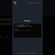 Deque In Python Pythontricks Coding Pythonic Pythonforbeginners Pythontutorial Python