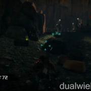 Bionic Commando Walkthrough The Vault Part 1 2